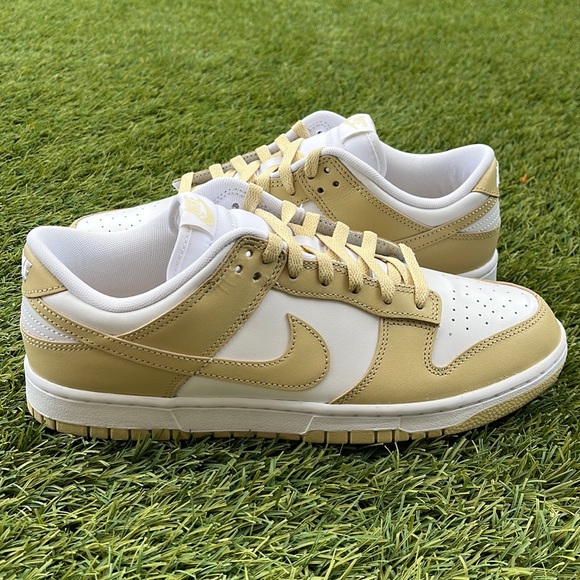 nike dunk low retro bttys